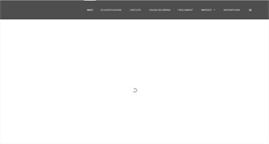 Desktop Screenshot of cursasolidariaesplugues.cat